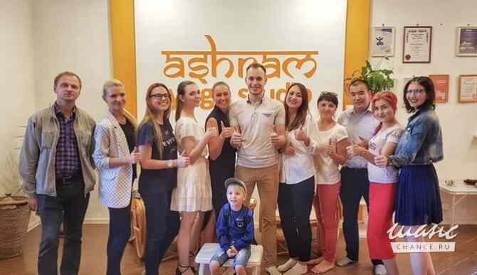 Обучение отдела продаж. Отдел продаж и сервиса с 0. Фитнес-консалтинг Москва - изображение 2