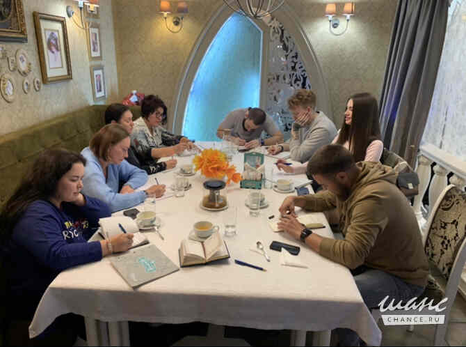 Обучение отдела продаж. Отдел продаж и сервиса с 0. Фитнес-консалтинг Москва - изображение 5