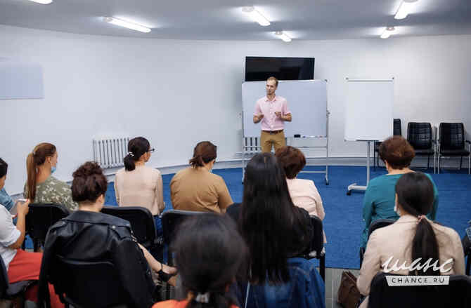 Обучение отдела продаж. Отдел продаж и сервиса с 0. Фитнес-консалтинг Москва - изображение 3