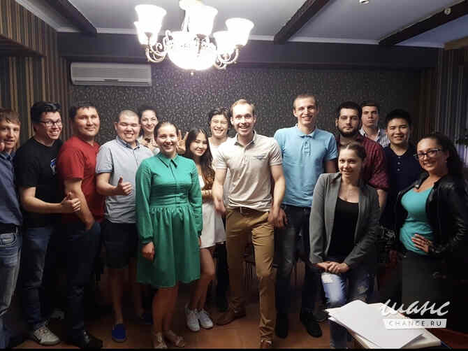 Обучение отдела продаж. Отдел продаж и сервиса с 0. Фитнес-консалтинг Москва - изображение 4