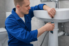 Сантехник 24/7 * Устранение Течи\Засора, Ремонт\Монтаж * Москва\МО