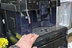 Профессиональный ремонт кофемашин