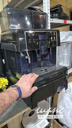 Профессиональный ремонт кофемашин Москва - изображение 1