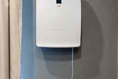 Установка бризера под ключ! Монтаж бризера без грязи и пыли. Работаю в праздники! Без выходных!