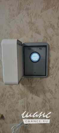 Установка бризера под ключ! Монтаж бризера без грязи и пыли. Работаю в праздники! Без выходных! Красноярск - изображение 3