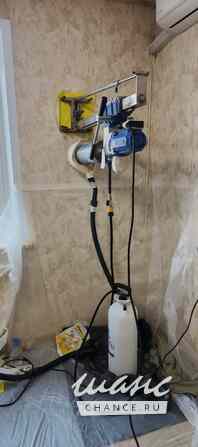 Установка бризера под ключ! Монтаж бризера без грязи и пыли. Работаю в праздники! Без выходных! Красноярск - изображение 2