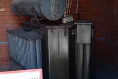 Трансформатор ТМ 630