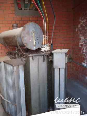 Трансформатор ТМ 630 Омск - изображение 2