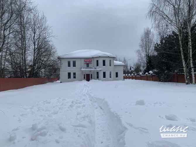 Дом 350 м², 49 Внуково - изображение 1