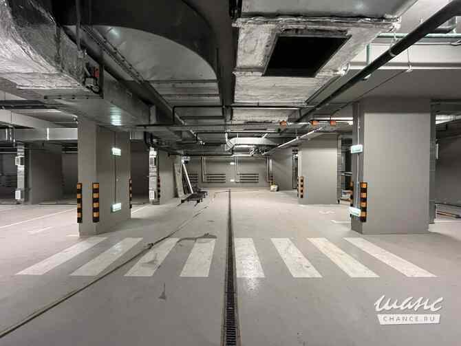 Сдам в аренду гараж 14 м Москва - изображение 4