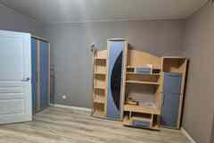 Сдам 1-комнатную квартиру на длительный срок, 39.6 м²