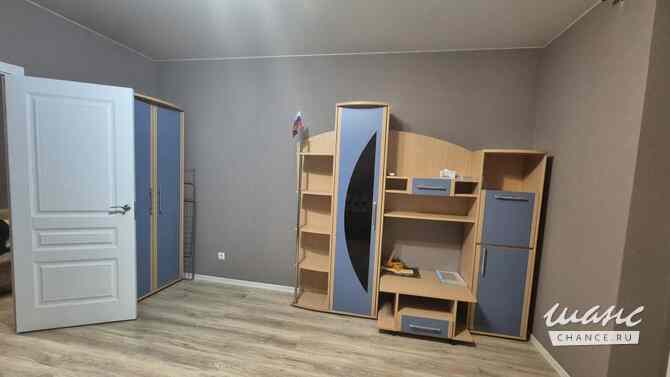 Сдам 1-комнатную квартиру на длительный срок, 39.6 м² Краснодар - изображение 1