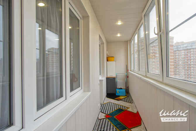 Продам 1-комнатную квартиру 34 м², этаж 8/19 Краснодар - изображение 2