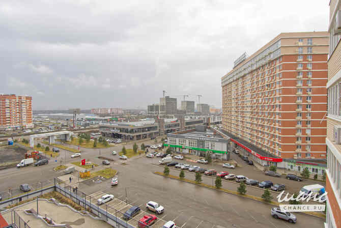 Продам 1-комнатную квартиру 34 м², этаж 8/19 Краснодар - изображение 6