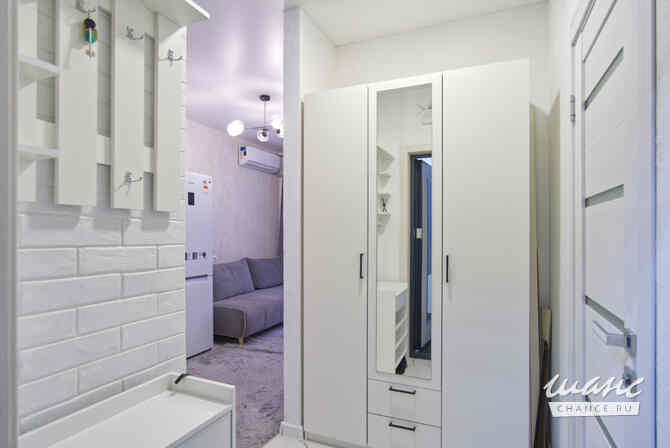 Продам 1-комнатную квартиру 34 м², этаж 8/19 Краснодар - изображение 5