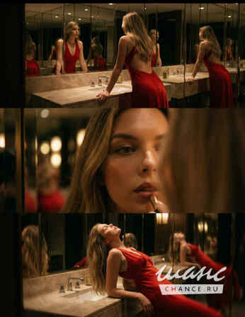 Нейрофотсессия, ИИ фото Москва - изображение 9