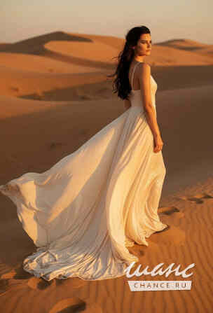 Нейрофотсессия, ИИ фото Москва - изображение 8