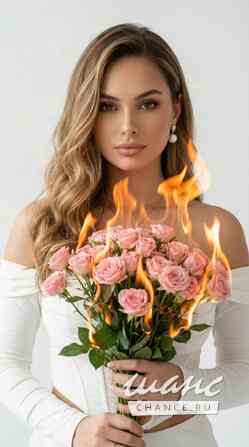 Нейрофотсессия, ИИ фото Москва - изображение 3