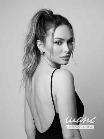 Нейрофотсессия, ИИ фото Москва - изображение 1