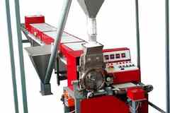 Полуавтоматическое оборудование по производству сахара-рафинада