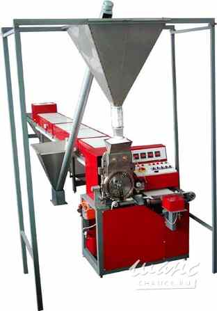 Полуавтоматическое оборудование по производству сахара-рафинада Краснодар - изображение 1