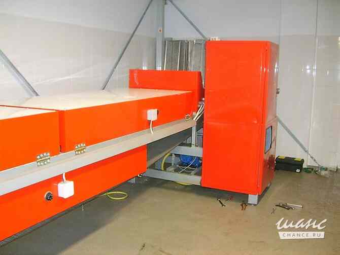 Полуавтоматическое оборудование по производству сахара-рафинада Краснодар - изображение 4