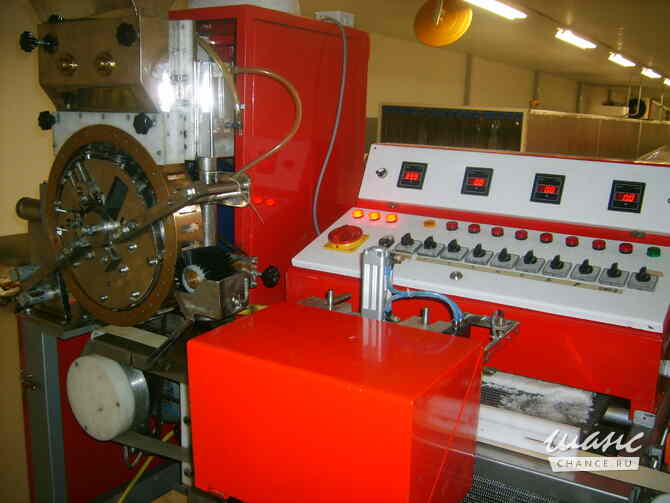 Полуавтоматическое оборудование по производству сахара-рафинада Краснодар - изображение 2