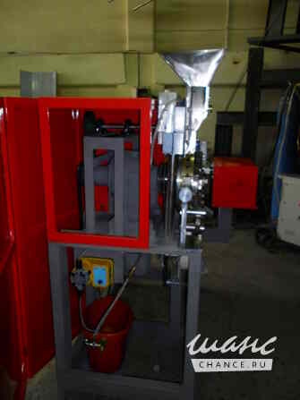 Полуавтоматическое оборудование по производству сахара-рафинада Краснодар - изображение 10