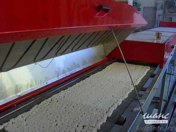 Полуавтоматическое оборудование по производству сахара-рафинада Краснодар - изображение 6