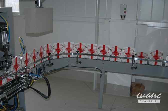 Полностью автоматическая линия по производству сахара-рафинада Краснодар - изображение 8