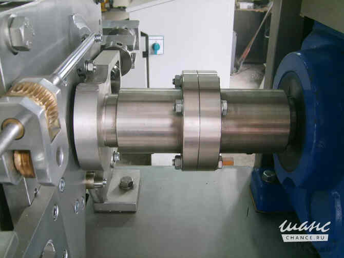 Полностью автоматическая линия по производству сахара-рафинада Краснодар - изображение 7