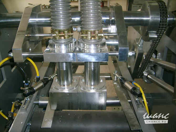 Полностью автоматическая линия по производству сахара-рафинада Краснодар - изображение 4