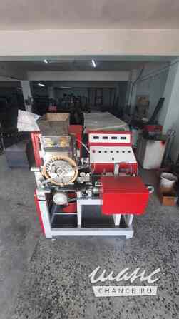 Полностью автоматическая линия по производству сахара-рафинада Краснодар - изображение 1