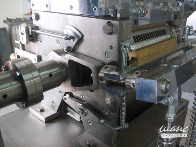 Полностью автоматическая линия по производству сахара-рафинада Краснодар - изображение 5