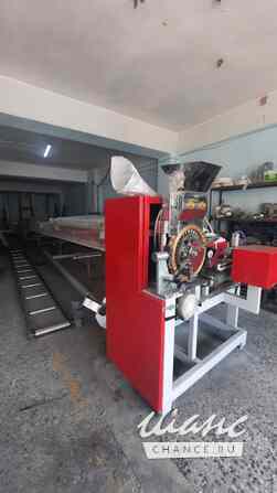 Полностью автоматическая линия по производству сахара-рафинада Краснодар - изображение 2