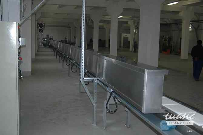 Полностью автоматическая линия по производству сахара-рафинада Краснодар - изображение 9