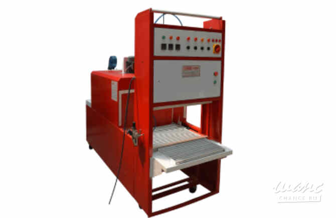 Термоусадочная упаковочная машина Краснодар - изображение 1