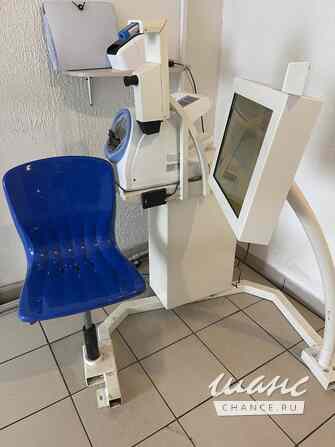 Аренда терминала предрейсового медосмотра Санкт-Петербург - изображение 1