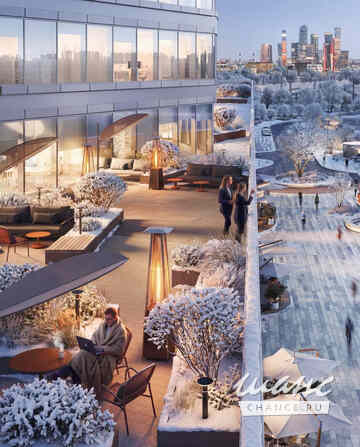 продажа - офисные помещения Москва - изображение 5