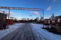 Земельный участок 65 соток, 54-й километр