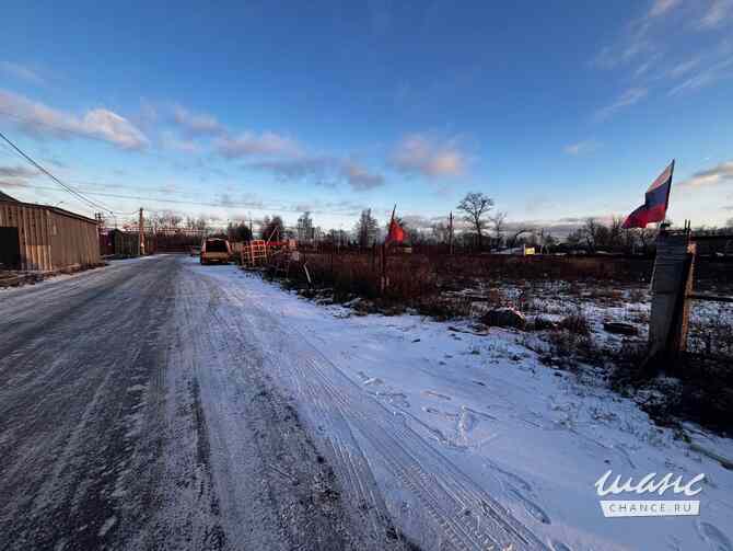 Земельный участок 65 соток, 54-й километр Домодедово - изображение 8