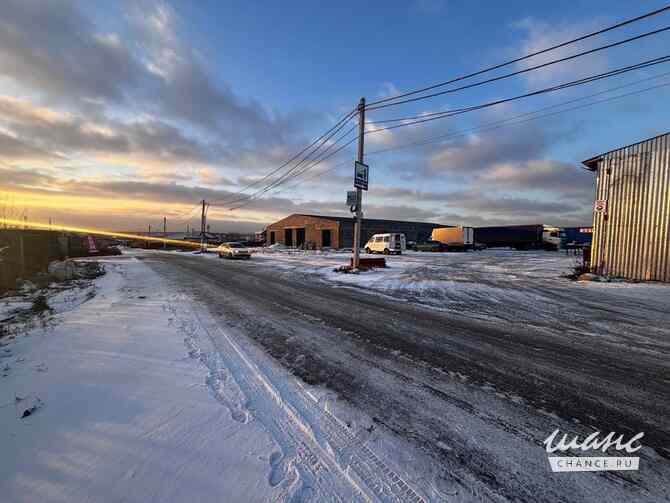 Земельный участок 65 соток, 54-й километр Домодедово - изображение 7