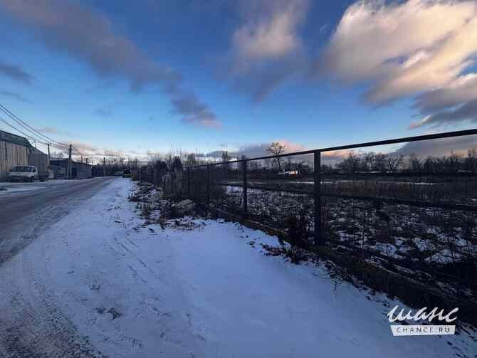 Земельный участок 65 соток, 54-й километр Домодедово - изображение 10