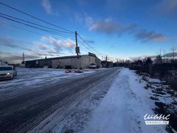 Земельный участок 65 соток, 54-й километр Домодедово - изображение 9