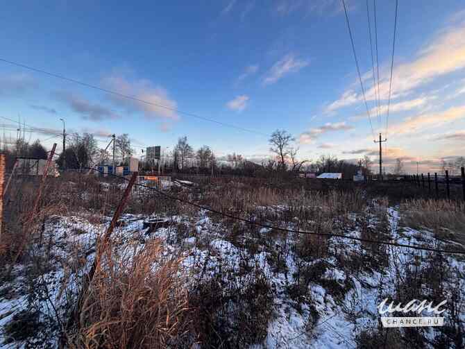 Земельный участок 65 соток, 54-й километр Домодедово - изображение 2