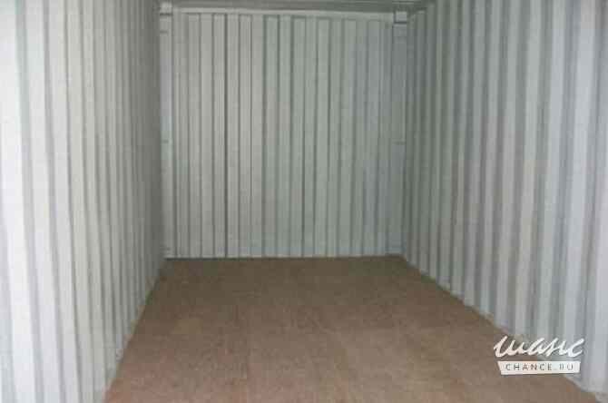 Аренда производственные и складские помещения 14 м² Санкт-Петербург Санкт-Петербург - изображение 1