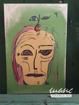 Продам картины. Сумка в подарок. Санкт-Петербург - изображение 5