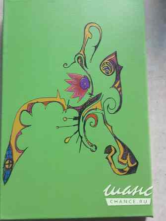 Продам картины. Сумка в подарок. Санкт-Петербург - изображение 2