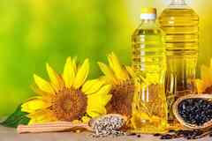 Группа компаний Русагро – производство и продажа подсолнечного масла