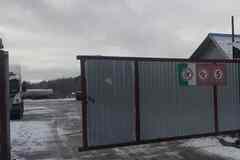 Участок промназначения 600 кв.м в аренду (пос. Шушары)